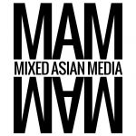 Mixed Asian Media Logo