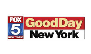 Good Day New York Logo