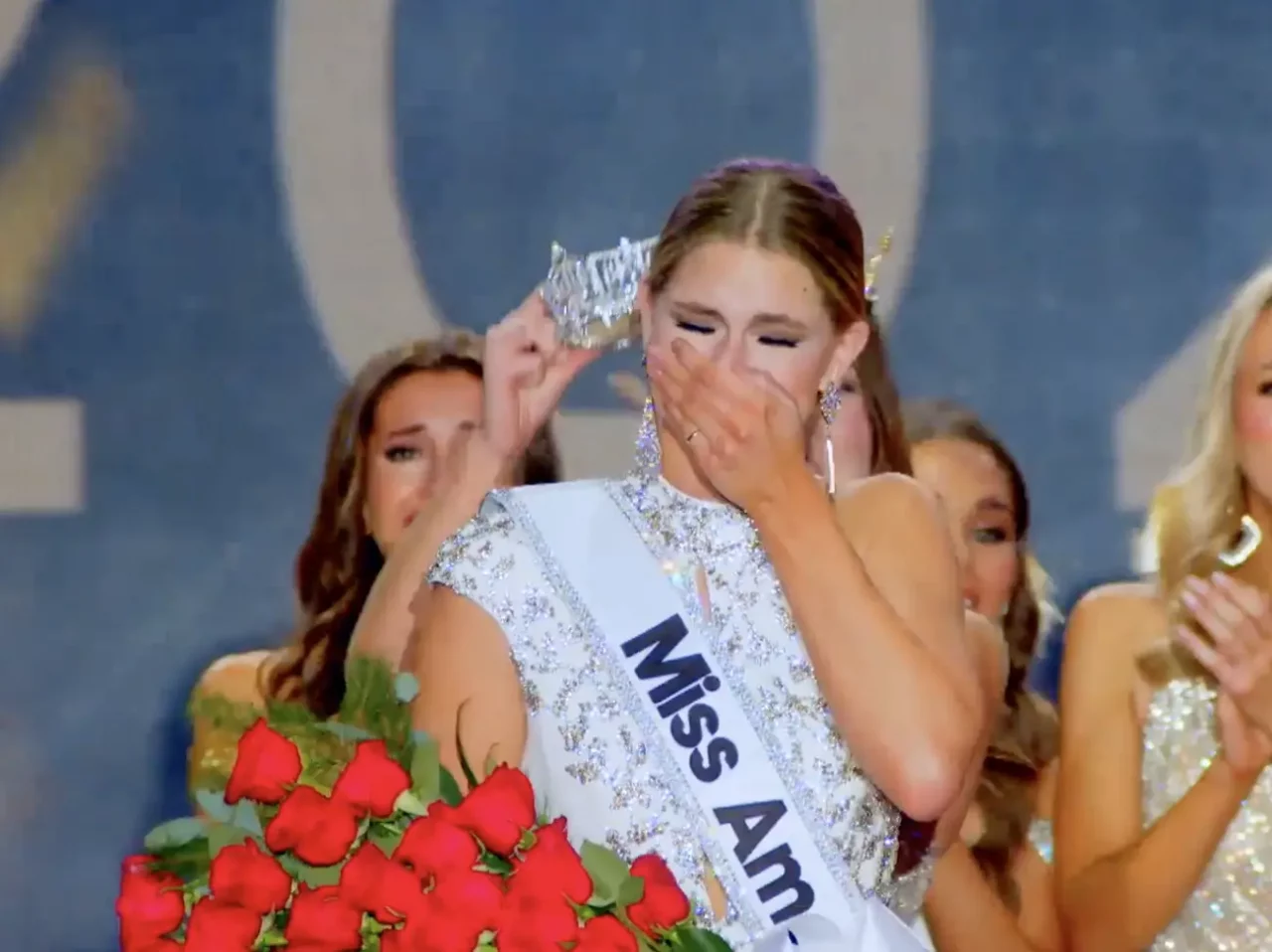 Miss Wisconsin Grace Stanke is the next Miss America 2023