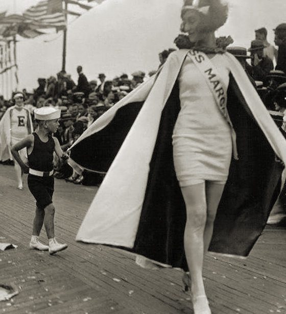 1924 – Miss America Opportunity