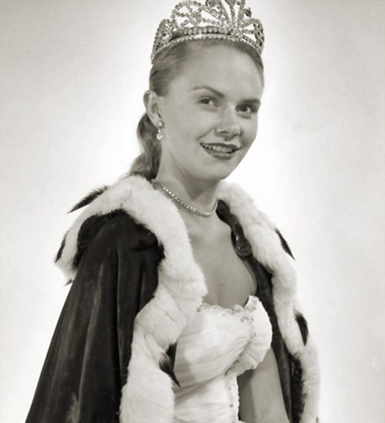 1954 – Miss America Opportunity